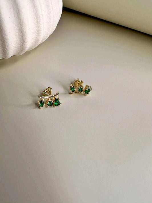 Velani Royalty Studs