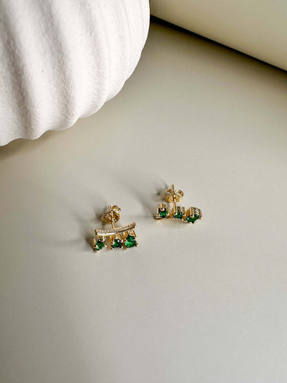 Velani Royalty Studs