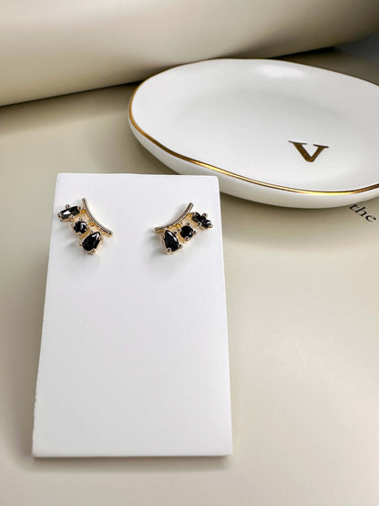 Velani Royalty Studs