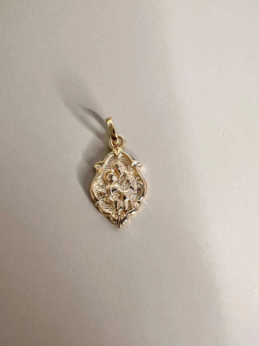 Velani Saint Joseph Pendant