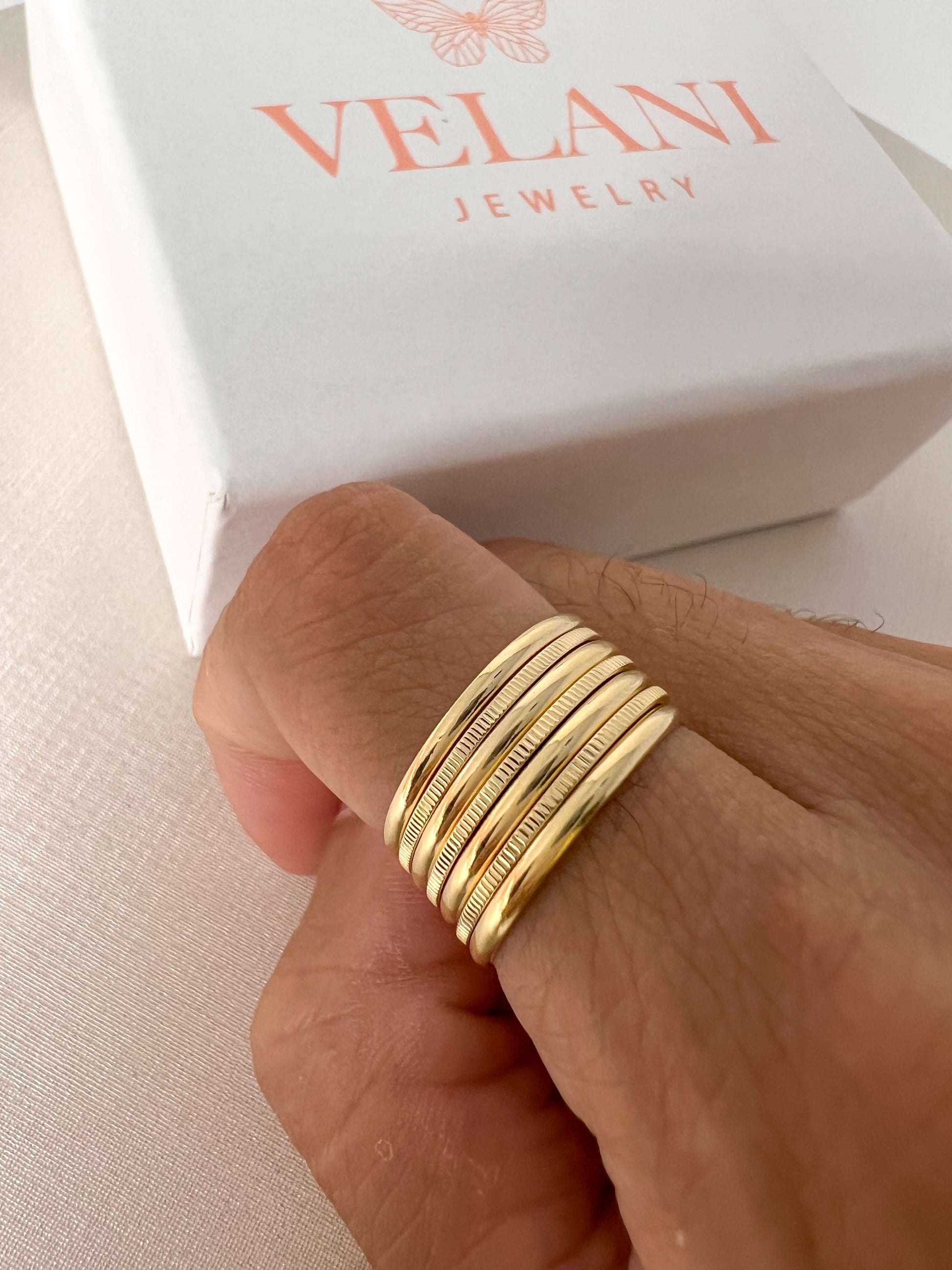 Velani Seven Rings